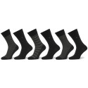 Zestaw Skarpetki Męskie TOMMY HILFIGER 701235373 002 Th Men Sock 6P Giftbox 2