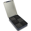 Zestaw Skarpetki Męskie TOMMY HILFIGER 701235373 002 Th Men Sock 6P Giftbox 3