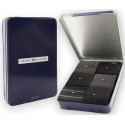 Zestaw Skarpetki Męskie TOMMY HILFIGER 701235373 002 Th Men Sock 6P Giftbox 4