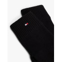Rękawiczki Męskie TOMMY HILFIGER Essentials Flag Gloves AM0AM12845 BDS 2