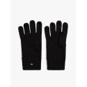 Rękawiczki Męskie TOMMY HILFIGER Essentials Flag Gloves AM0AM12845 BDS 1