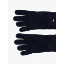 Rękawiczki Męskie TOMMY HILFIGER Essentials Flag Gloves AM0AM12845 DW6 2