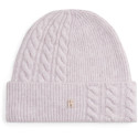 Czapka Zimowa TOMMY HILFIGER Th Elevated Chic Flu AW0AW17784 VK8 1
