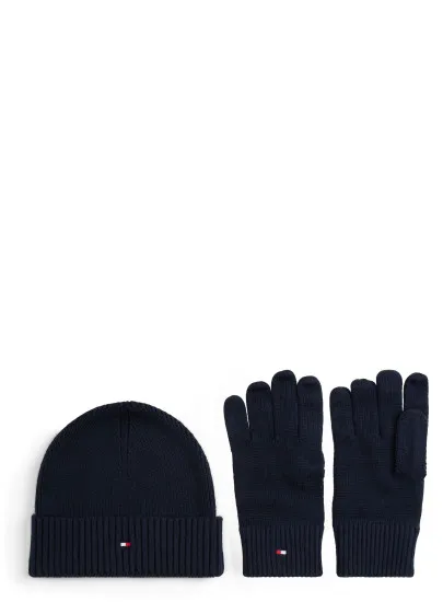 Zestaw Czapka i Rękawiczki...