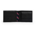 Zestaw Portfel Męski + Brelok TOMMY HILFIGER Gp Eton Cc And Coin AM0AM07931 BDS 3