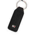 Zestaw Portfel Męski + Brelok TOMMY HILFIGER Gp Eton Cc And Coin AM0AM07931 BDS 2
