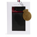 Zestaw Portfel Męski + Brelok TOMMY HILFIGER Gp Eton Cc And Coin AM0AM07931 BDS 5