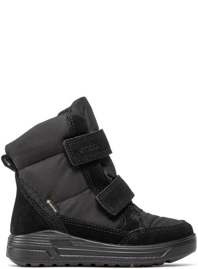 Śniegowce z Gore-Tex ECCO...