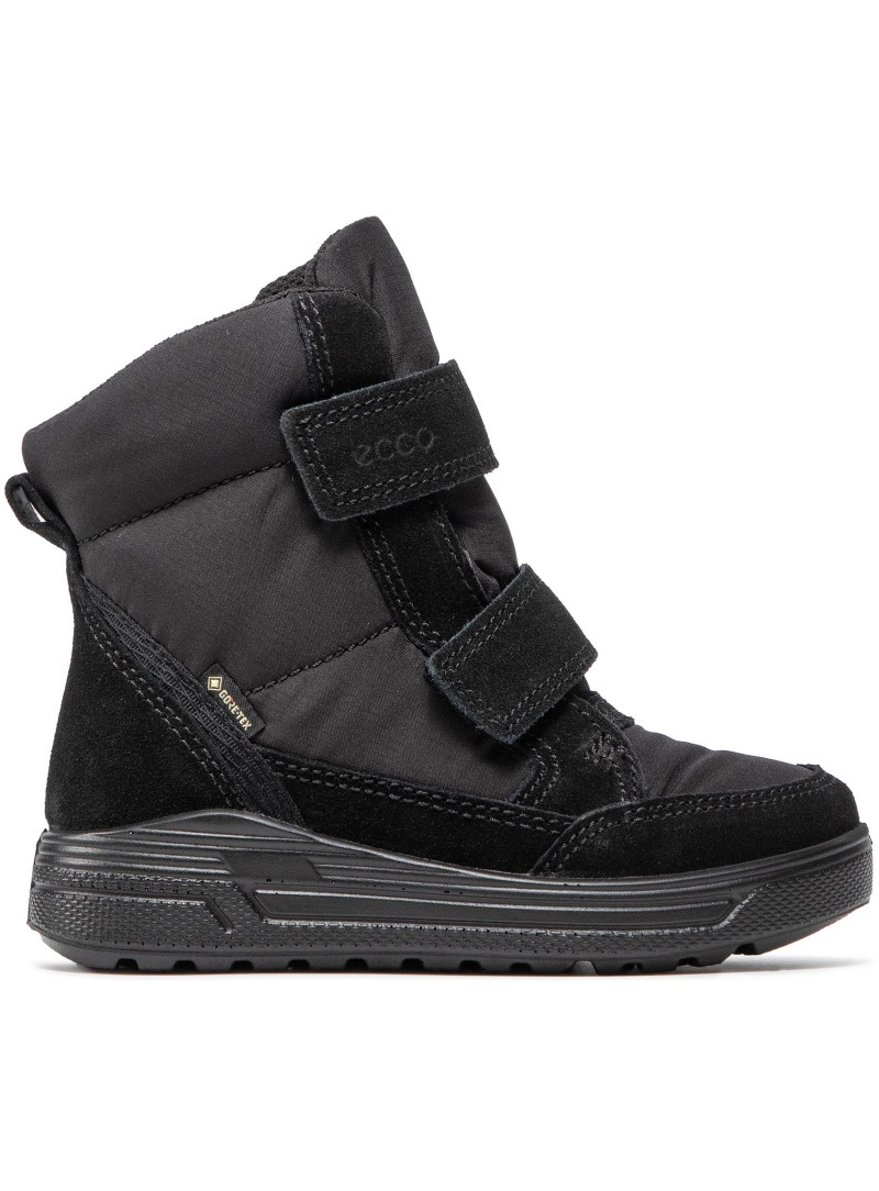 Śniegowce z Gore-Tex ECCO Urban Snowboarder 722352-51052 Śniegowce z Gore-Tex ECCO Urban Snowboarder 722352-51052