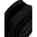 Torba Męska Saszetka TOMMY HILFIGER Th Repreve Mini Reporter AM0AM13465 BDS 2