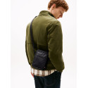 Torba Męska Saszetka TOMMY HILFIGER Th Repreve Mini Reporter AM0AM13465 BDS 5