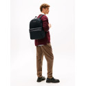 Plecak TOMMY HILFIGER Th Nylon Daily Backpack AM0AM13617 BDS 5