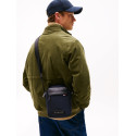 Torba Męska Saszetka TOMMY HILFIGER Th Nylon Mini Report AM0AM13618 DW6 5