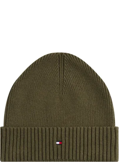 Czapka Zimowa TOMMY...