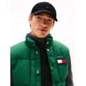 Czapka z Daszkiem TOMMY HILFIGER Th Flag 6 Panel Cord AM0AM13583 BDS 4