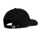 Czapka z Daszkiem TOMMY HILFIGER Th Rwb 6 Panel Melto AM0AM13584 BDS 3