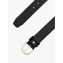 Damski Pasek TOMMY HILFIGER Essential Effortless 3.5 Go AW0AW17757 BDS 2