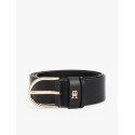 Damski Pasek TOMMY HILFIGER Essential Effortless 3.5 Go AW0AW17757 BDS 4