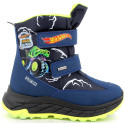Śniegowce HOT WHEELS™ Monster Trucks PRIMIGI Gore-Tex 4852066 1