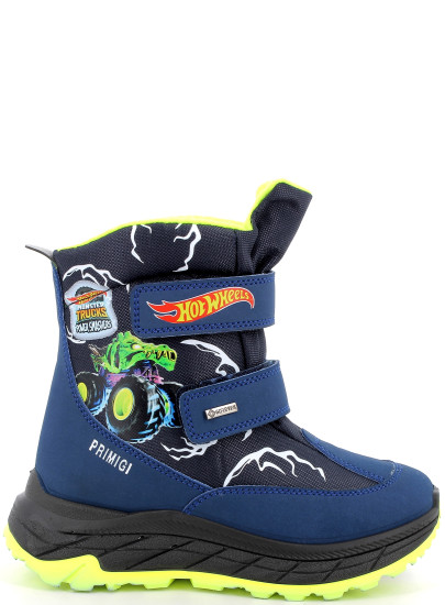 Śniegowce HOT WHEELS™...