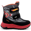 Śniegowce HOT WHEELS™ Monster Trucks PRIMIGI Gore-Tex 8893955 1