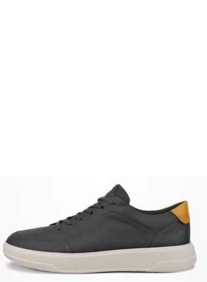 Męskie Skórzane Buty ECCO...