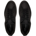 Męskie Wodoodporne Nubukowe Buty ECCO Byway 2.0 Black 522804-51052 2