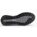 Męskie Wodoodporne Buty Outdoor Za Kostkę ECCO ULT-TRN M Black 824294-51052 2