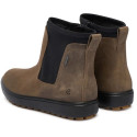 Botki ECCO Soft 7 Tred W Dark Clay 450463-02559 2