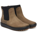 Botki ECCO Soft 7 Tred W Dark Clay 450463-02559 1
