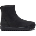 Wodoodporne Ocieplane Botki ECCO Soft 7 Tred W Black 450753-02001 1