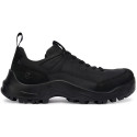 Męskie Wodoodporne Buty Trekingowe ECCO Offroad M Black 822354-51052 1