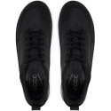 Męskie Wodoodporne Buty Trekingowe ECCO Offroad M Black 822354-51052 2
