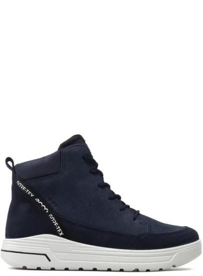 Botki z Gore-Tex ECCO Urban...