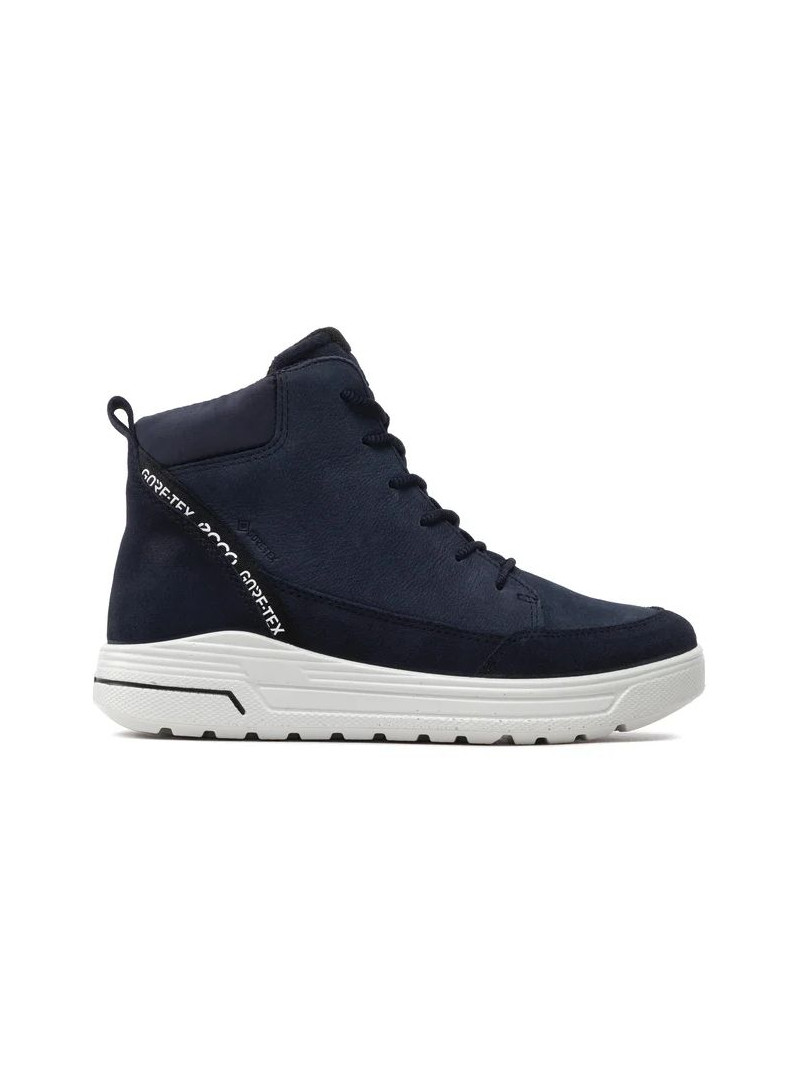 Botki z Gore-Tex ECCO Urban Snowboarder Night Sky 722323-51142 Botki z Gore-Tex ECCO Urban Snowboarder Night Sky 722323-51142