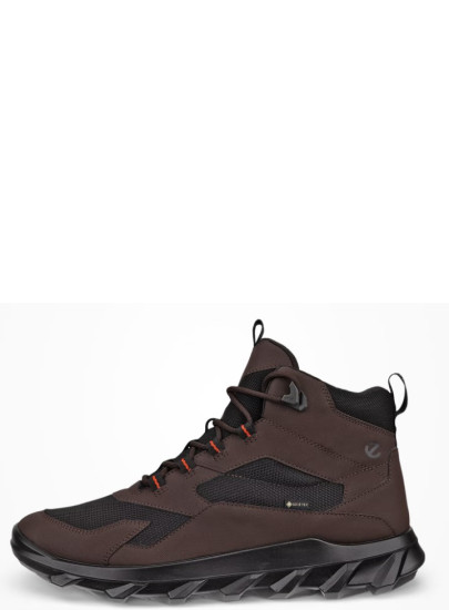 Męskie buty outdoor za...