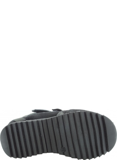 TRZEWIKI MRUGAŁA JOGI 6258-98 BLACK