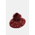 Czapka Beret ANEKKE Mademoiselle 41481-411 1