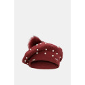 Czapka Beret ANEKKE Mademoiselle 41481-411 2