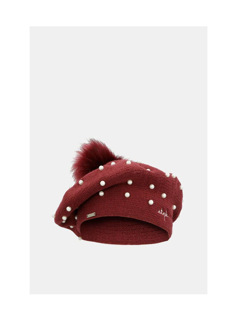 Czapka Beret ANEKKE Mademoiselle 41481-411