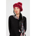Czapka Beret ANEKKE Mademoiselle 41481-411 3