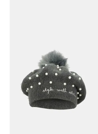 Czapka Beret ANEKKE...