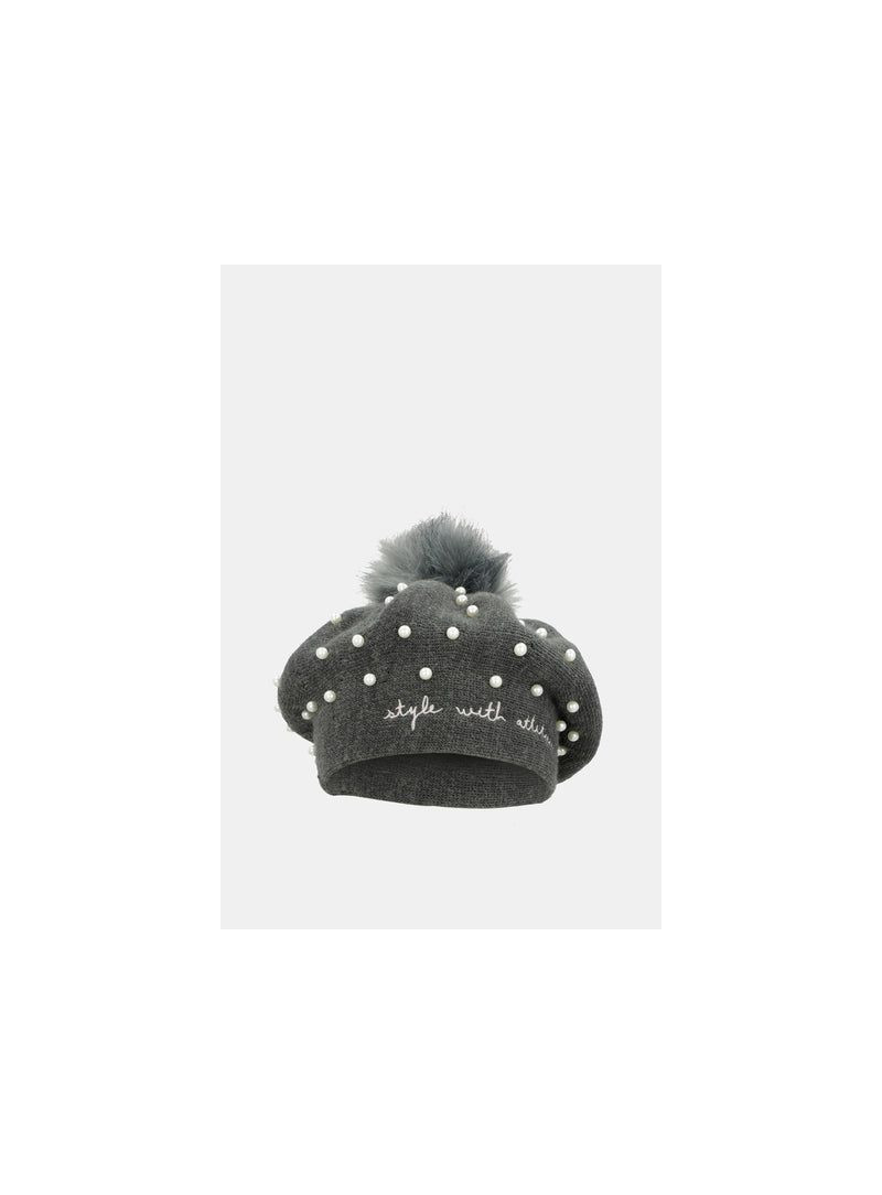 Czapka Beret ANEKKE Mademoiselle 41481-412