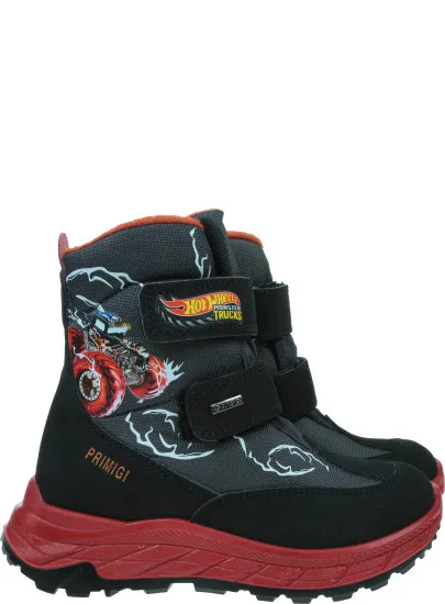 Śniegowce HOT WHEELS™...