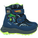 Śniegowce HOT WHEELS™ Monster Trucks PRIMIGI Gore-Tex 4852066 1