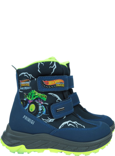Śniegowce HOT WHEELS™...