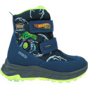 Śniegowce HOT WHEELS™ Monster Trucks PRIMIGI Gore-Tex 4852066 3