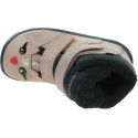 Śniegowce MRUGAŁA Heli Barefoot Pony Rosa 7224/5 44 5