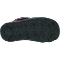 Śniegowce Barefoot MRUGAŁA Heli Kitty Plum 7124/5 55 6