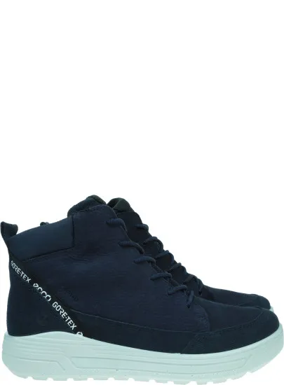 Botki z Gore-Tex ECCO Urban...
